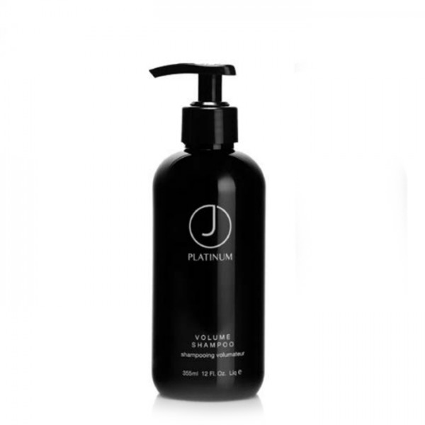 J Beverly Hills Platinum Volume Shampoo