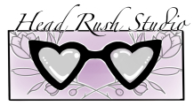 Head Rush Studio LLC